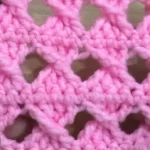Baby Blanket Pattern