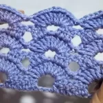 Quick Summer Stitch