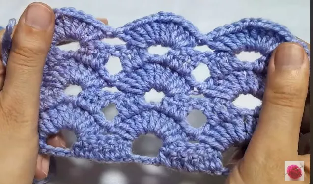 Quick Summer Stitch