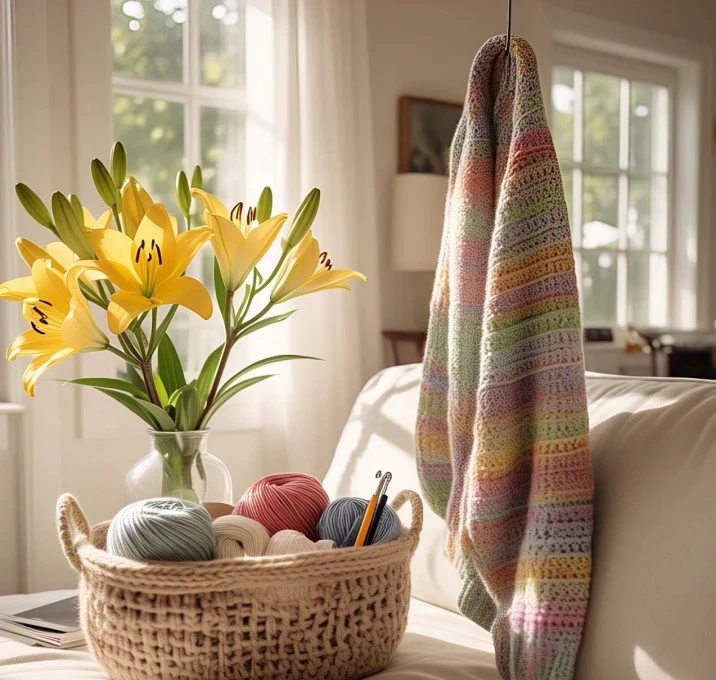crochet