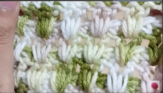 Crochet Stitch For Bags