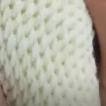 Incredible Crochet Tunisian