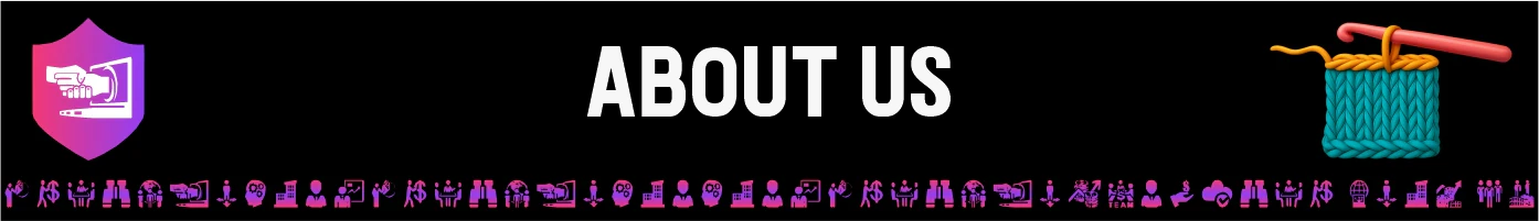 about us