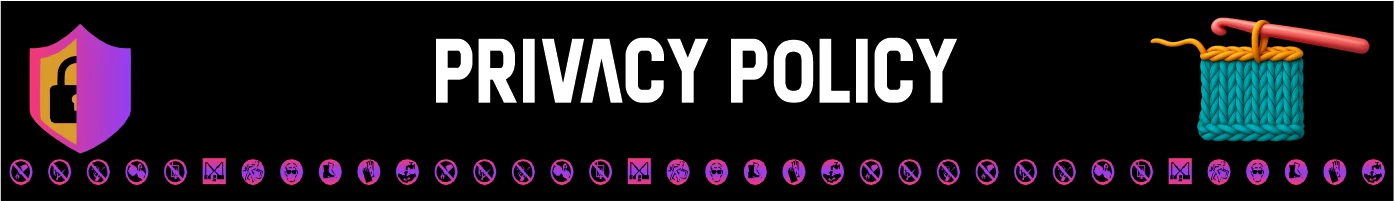 privacy policy