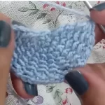 Unravel the magic of Tunisian Crochet