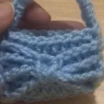 Mini Crochet Bag Magic