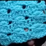 Snuggly Blanket Pattern
