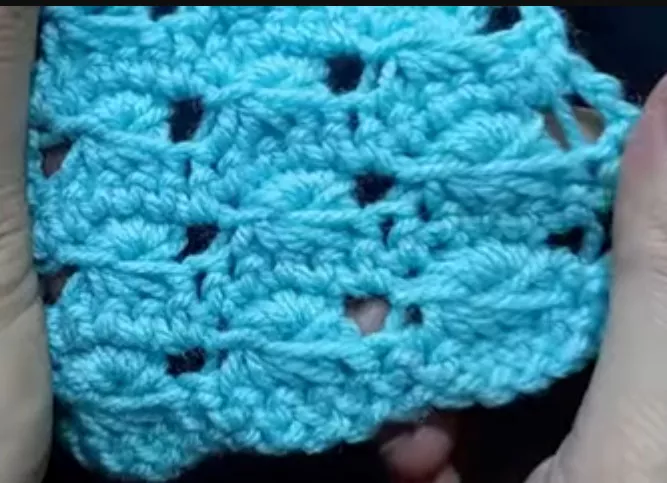 snuggly blanket pattern