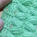 Stunning & Sophisticated Crochet