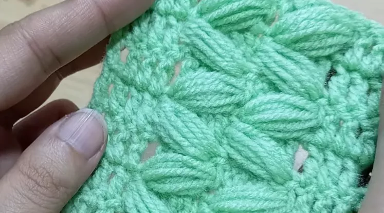 stunning & sophisticated Crochet