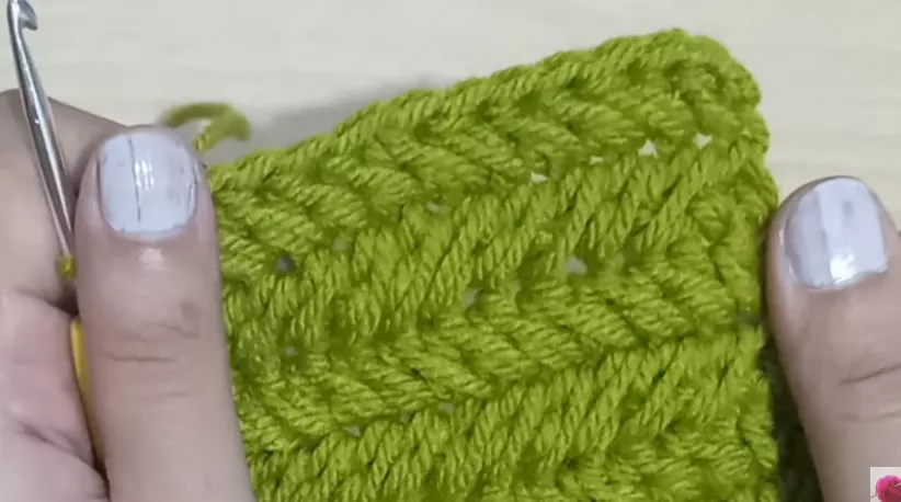 versatile and stylish pattern