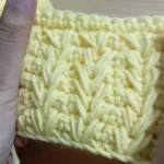 Easy-To-Follow Stitch