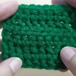 Amazing Crochet Pillow