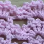 Art of Sophisticated Crochet Stitch