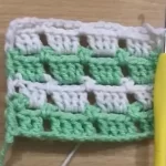 Precision & Elegance in Crochet Stitch work