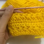 Star Stitch For Beginners